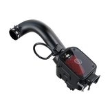 Cold Air Intake for 2018-2023 Jeep Wrangler 2.0L Turbo