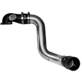 Intake Elbow with Cold Side Intercooler Piping & Boots for 2003-2004 Ford Powerstroke 6.0L