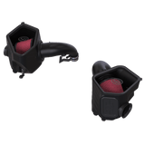 Cold Air Intake kit for 2022-2025 Toyota Tundra, 2023-2025 Sequoia V6 3.4L and 3.4L Hybrid