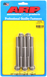 ARP Fastner 7 16-14 X 3.750 12pt SS bolts 616-3750