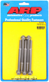 ARP Fastner 5 16-18 x 3.750 12pt SS bolts 612-3750