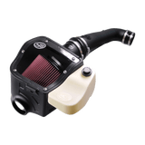 Cold Air Intake for 2009-2010 Ford F-150, Raptor 5.4L