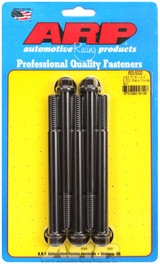 ARP Fastner 7 16-14 X 5.000 hex black oxide bolts 653-5000