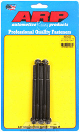 ARP Fastner 1 4-20 X 4.000 hex black oxide bolts 650-4000