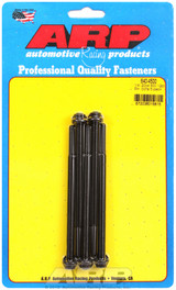ARP Fastner 1 4-20 x 4.500 12pt black oxide bolts 640-4500