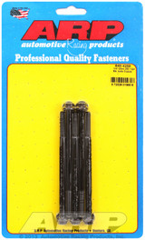 ARP Fastner 1 4-20 x 4.250 12pt black oxide bolts 640-4250