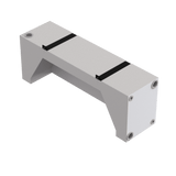 20 Gallon Wheel Well Water Tank (Both Sides)