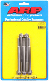ARP Fastner 5 16-24 x 4.000 12pt SS bolts 712-4000