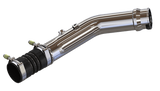 Hot Side Intercooler Pipe for 2023-2025 Ford Powerstroke 6.7L High Output