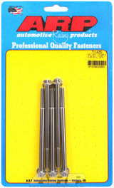 ARP Fastner 1 4-28 x 4.250 12pt SS bolts 711-4250