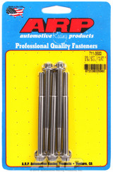 ARP Fastner 1 4-28 x 3.500 12pt SS bolts 711-3500