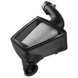 Cold Air Intake for 2017-2024 Nissan Patrol