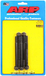 ARP Fastner M8 x 1.25 x 100 12pt black oxide bolts 671-1015