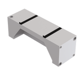 35 Gallon Wheel Well Water Tank (Both Sides)