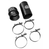 Cold Side Boot Kit for 2003-2004 Ford F250/F350, 6.0L Powerstroke