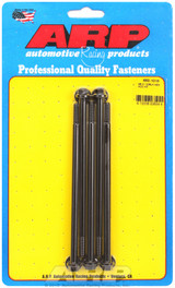 ARP Fastner M6 x 1.00 x 135 hex black oxide bolts 660-1018
