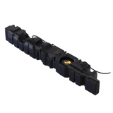 45 Gallon Replacement Fuel Tank for 2023-2025 Mercedes Sprinter 144" and 170" Wheelbase