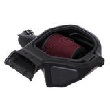 Cold Air Intake for the 2023-2025 Ford Raptor R 5.2L V8