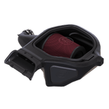 Cold Air Intake for the 2023-2025 Ford Raptor R 5.2L V8