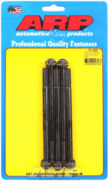 ARP Fastner 5 16-24 x 5.000 12pt black oxide bolts 741-5000