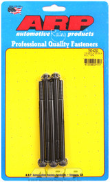 ARP Fastner 1 4-28 x 4.250 12pt black oxide bolts 740-4250