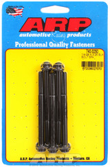 ARP Fastner 1 4-28 x 3.250 12pt black oxide bolts 740-3250