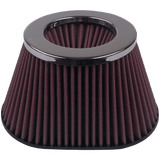 S&B Intake Replacement Filter (Cotton Cleanable)