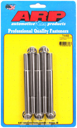 ARP Fastner 7 16-20 x 4.500 12pt SS bolts 714-4500