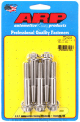 ARP Fastner M10 x 1.50 x 65 12pt SS bolts 772-1013