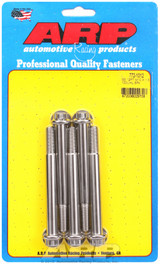 ARP Fastner M10 x 1.50 x 100 12pt SS bolts 772-1012