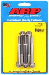 ARP Fastner M8 x 1.25 x 70 12pt SS bolts 771-1011