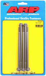 ARP Fastner M6 x 1.00 x 135 12pt SS bolts 770-1018