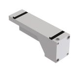 22 Gallon Wheel Well Water Tank (Drivers Side)