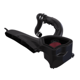 Cold Air Intake for 2021-24 Ford Bronco Sport 2.0L, 2022-24 Ford Maverick 2.0L