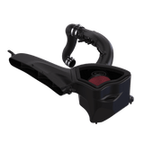 Cold Air Intake for 2021-24 Ford Bronco Sport 2.0L, 2022-24 Ford Maverick 2.0L