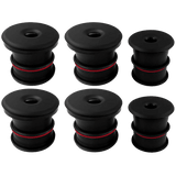 Body Mount Kit for 1999-2003 Ford Super Duty Reg. & Ext. Cab 5.4L, 6.8L, 7.3L