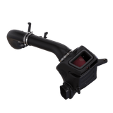 Cold Air Intake for 2023-2025 Chevrolet Colorado / GMC Canyon 2.7L