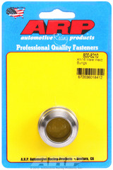 ARP Fastner AN16 male steel weld bung 800-8210