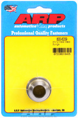 ARP Fastner AN12 male steel weld bung 800-8209
