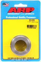 ARP Fastner 1 NPT steel weld bung 800-8205