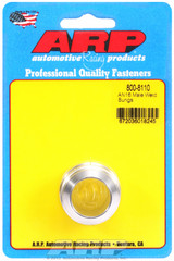 ARP Fastner AN16 male aluminum weld bung 800-8110