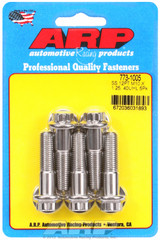 ARP Fastner M10 x 1.25 x 40 12pt SS bolts 773-1005