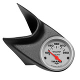 DIESEL GAUGE KIT A-PILLAR GM 99-07 TRANS TEMP 250degree F ULTRA-LITE