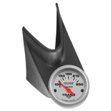 DIESEL GAUGE KIT A-PILLAR FORD 99-07 TRANS TEMP 250degree F ULTRA-LITE