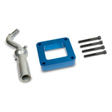 BD Diesel Short Shift - 1998.5-2003 Dodge 5-spd NV 4500 24-valve Diesel Hemi 1031056