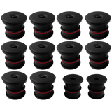 Body Mount Kit for 1999-2003 Ford Excursion 5.4L, 6.8L, 7.3L