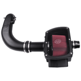 Cold Air Intake for 2005-2008 Ford F-150 5.4L