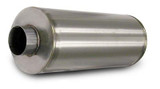 Corsa 6.2L Duramax Muffler Upgrade Kit Center In; Center Out Sport Sound Level 8004000