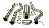 Gm 01-05 Silverado Sierra 2500 Hd 6.6L Diesel Cc Lb SFTgle Side