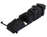 62 Gallon Replacement Fuel Tank for 2004-2010 GM Duramax 6.6L LLY, LBZ, LMM Crew Cab Short Bed